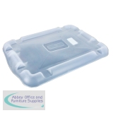 Strata StoreMaster Lid Small Clear