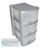 Storage Boxes