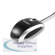 Acco Kensington 3 Button Optical ValuMouse Black/Silver 1500151