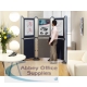 Nobo New Modular Display System Large Panel A0 1902218