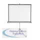 Nobo Tripod Screen 2000x1513mm 1902397