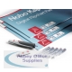 Nobo Kapture Digital Flipchart Office Kit 1902590