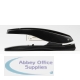 Rexel Ulyssey Premium Stapler Half Strip Black 2100556