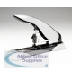 Rexel Gladiator Heavy Duty Stapler Black 2100591