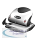 Rexel Premium Punch P215 Silver/Black 2100738