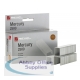 Rexel Mercury Heavy Duty Staples Pack of 2500 2100928