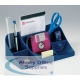 Rexel Agenda2 Space Tidy Blue 2101029