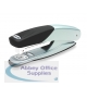Rexel Torador Stapler Full Strip Silver/Black 2101202