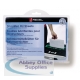 Rexel Oil Sheets 2101948 Pack of 12