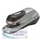 Rexel Optima Grip Electric Stapler UK Silver/Black/Orange 2102348