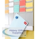 Nobo T-Card Track 772mm 32938889