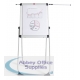 Nobo Scirocco Flipchart Easel 33033412