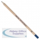 Rexel Office Pencil HB Hexagonal 34253