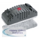 Nobo Dry Wipe Board Eraser DWE 34531159
