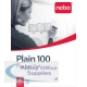 Nobo 100 A1 Flipchart Pad 34633681