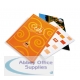 Acco GBC Laminating Pouch A7 125micron Clear Pack of 100 3740303