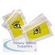 Acco GBC Laminating Pouch A4 75micron High Speed Pack of 100 3747347