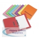 Acco Eastlight Jiffex File A4 Red 43248EAST