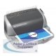 Acco GBC C210E Office Electric Comb Binding Machine 4400439