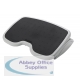 Acco Kensington Solemate Tilting and Adjustable Foot Rest 56145