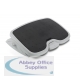Acco Kensington Solemate Tilting and Adjustable Lockable Foot Rest 56146