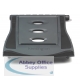 Acco Kensington Easy Riser Notebook Stand 60112