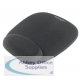 Acco Kensington Foam Mouse Pad Black 62384