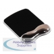 Acco Kensington Gel Wave Two Tone Mouse Mat 62399