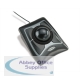 Acco Kensington Expert Optical Trackball USB Black and Silver 64325