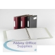 Twinlock Variform V4MP Binder Maroon 75149