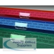 Twinlock Crystal Tabs Clear Pack of 50 78020
