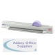 Acco GBC Clickman Click Binding Machine IB270062 CA610000