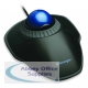 Acco Kensington Optical Trackball USB Black and Blue K72337EU