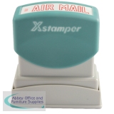 Artline X-Stamper Air Mail Red Ink X1001