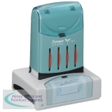 Artline X-Stamper Multi Dater Paid X66205