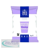 Tate And Lyle White Vending Sugar 2Kg VJ101