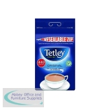 Tetley One Cup Tea Bag (440 Pack) A01352