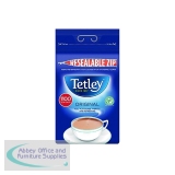 Tetley One Cup Tea Bags Catering Pack (Pack of 1100) A01161