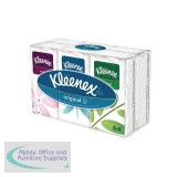Facial Tissues