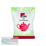 MyCafe One Cup English Breakfast Tea Bags (Pack of 1100) AU65698