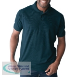 Alexandra Polo Shirt Extra Large Navy W231NA004