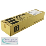 Fusers & Accessories