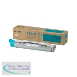 Brother HL-4000CN Toner Cartridge Cyan TN11C
