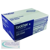 Brother HL-7050 Drum Unit Black DR5500