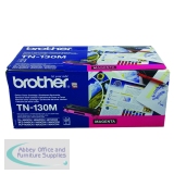 Brother DCP-9040CN/MFC-9840CDW Toner Cartridge Magenta TN130M