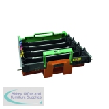 Brother DCP-9040CN/MFC-9840CDW Drum Unit DR130CL