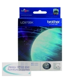 Brother DCP-135C/DCP-150C/MFC-235C Inkjet Cartridge Black LC-970BK