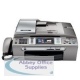 Brother Inkjet Multifunctional Machine Fax MFC-680CN