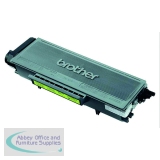Brother HL-5340D/HL-5350DN/HL-5350DNLT/HL-5380DN/HL-53TODW Toner Cartridge Black 3K TN3230