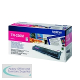 Brother MFC-9120/9320 Laser Toner Cartridge Magenta TN230M